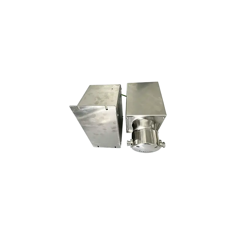 TP810-PR150S四元隔膜泵